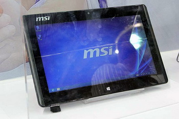 MSI W20 3M